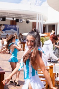 Nikki Beach Marbella Reopening Party 2016-35 